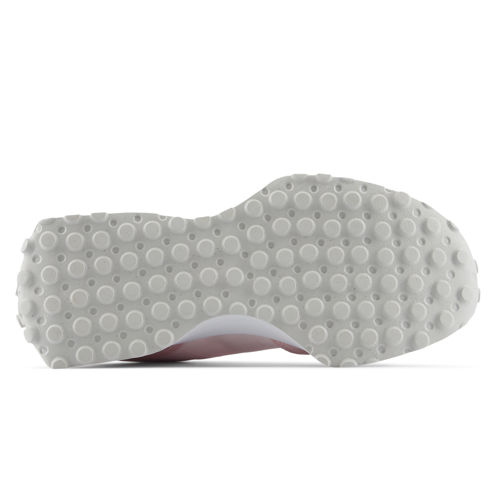 Dětské boty New Balance G3272DO – růžové