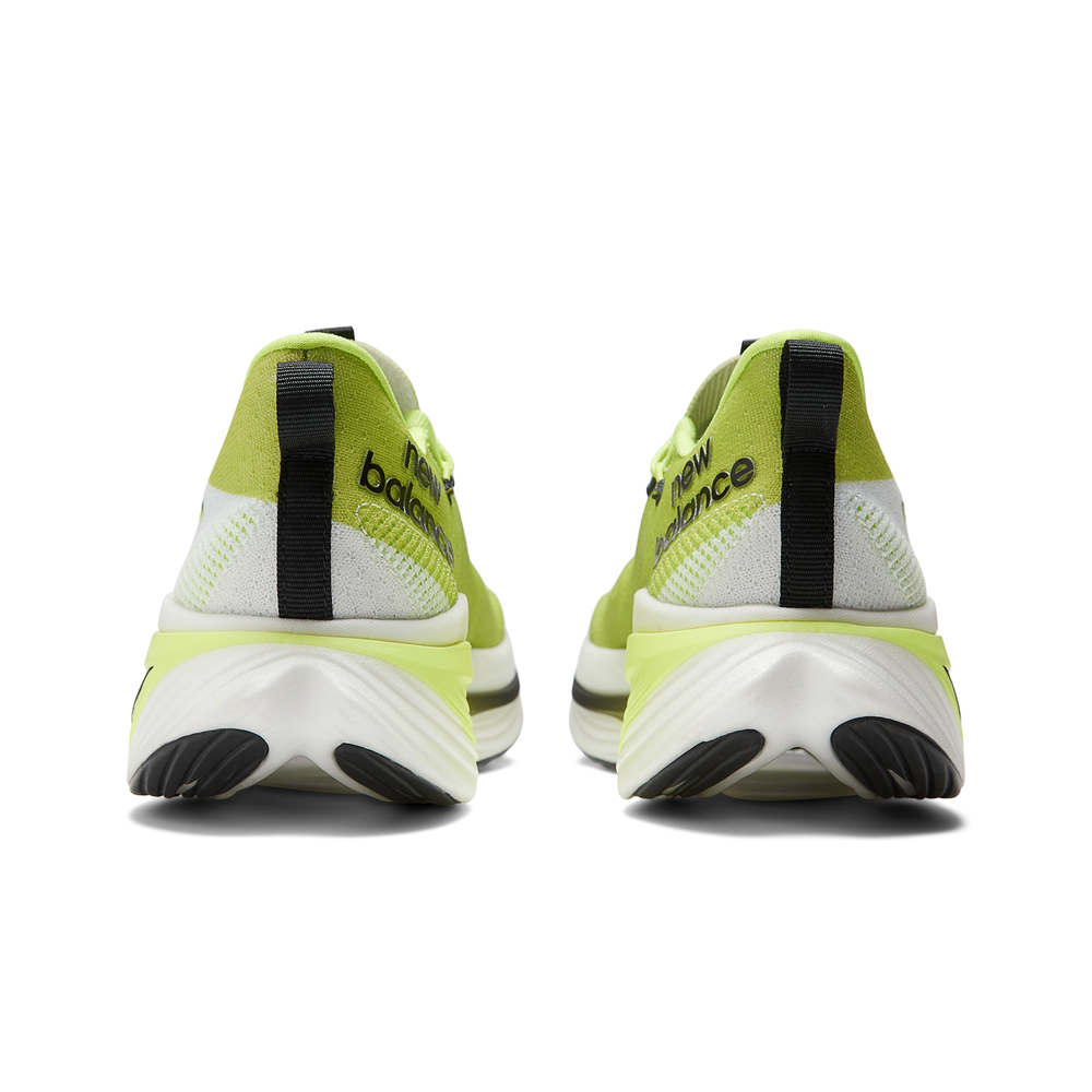 Dámské boty New Balance FuelCell SC Elite V3 WRCELCT3 – zelené