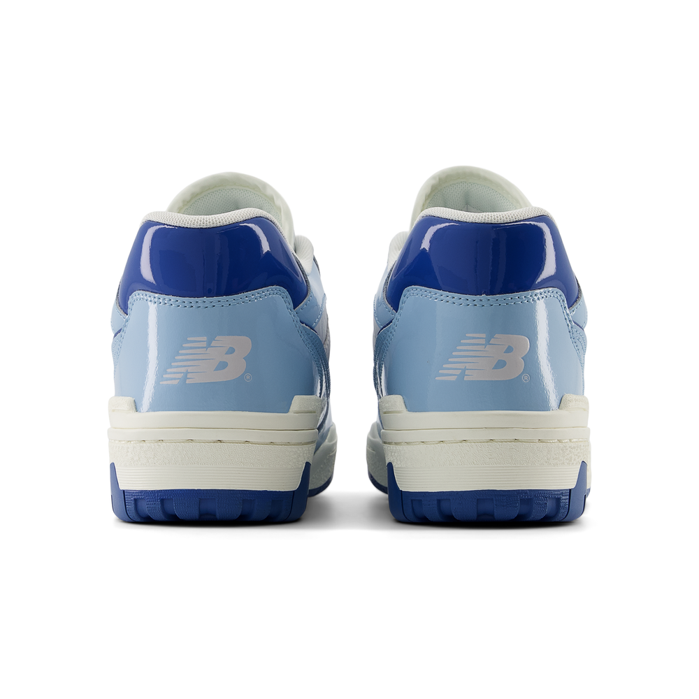 Unisex boty New Balance BB550YKE – modré