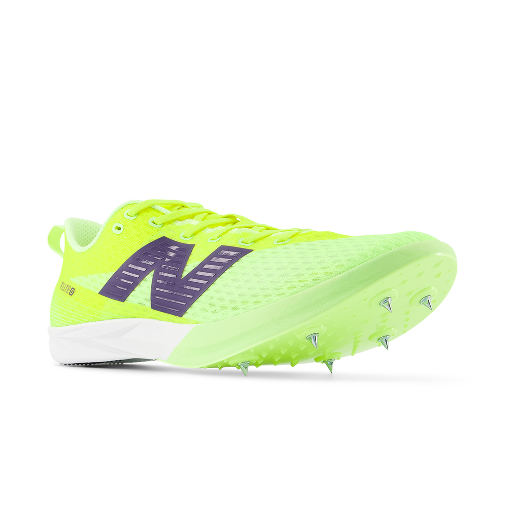 Atletické tretry New Balance FuelCell Flite-D UFCMDG1 – zelené