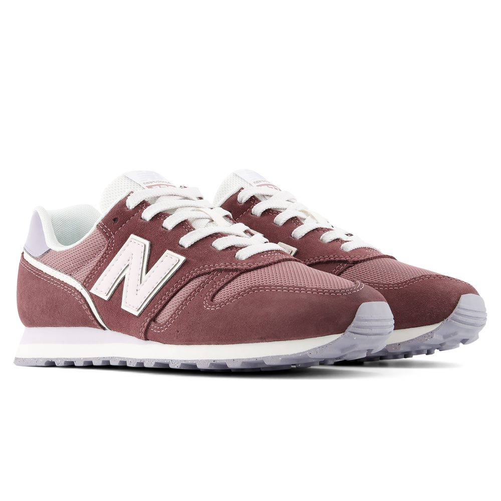 Dámské boty New Balance W3739TR – bordó