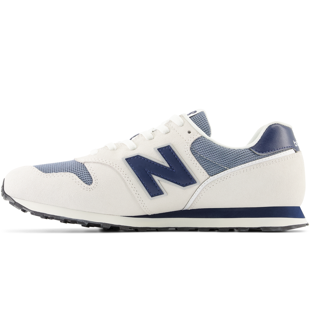 Pánské boty New Balance ML373OF2 – béžové