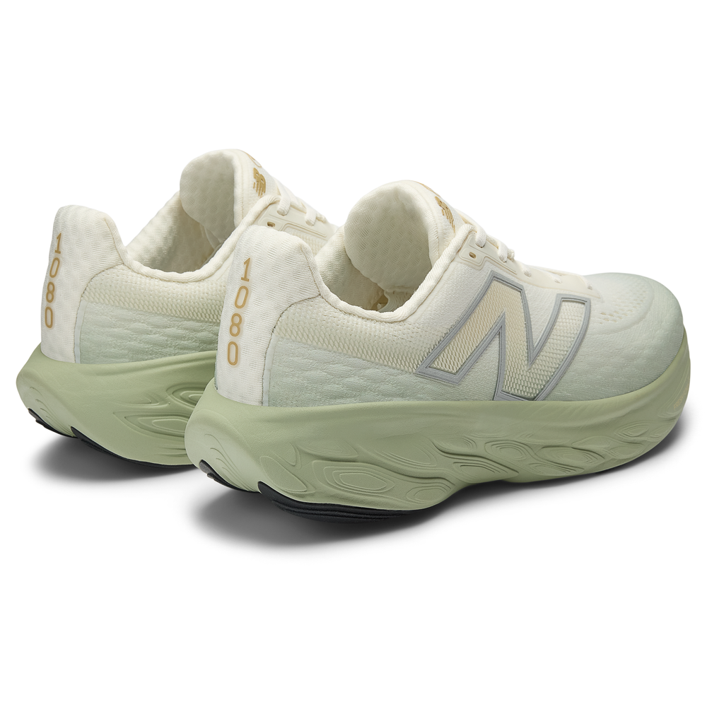 Pánské boty New Balance Fresh Foam 1080 v14 M108014L – zelené