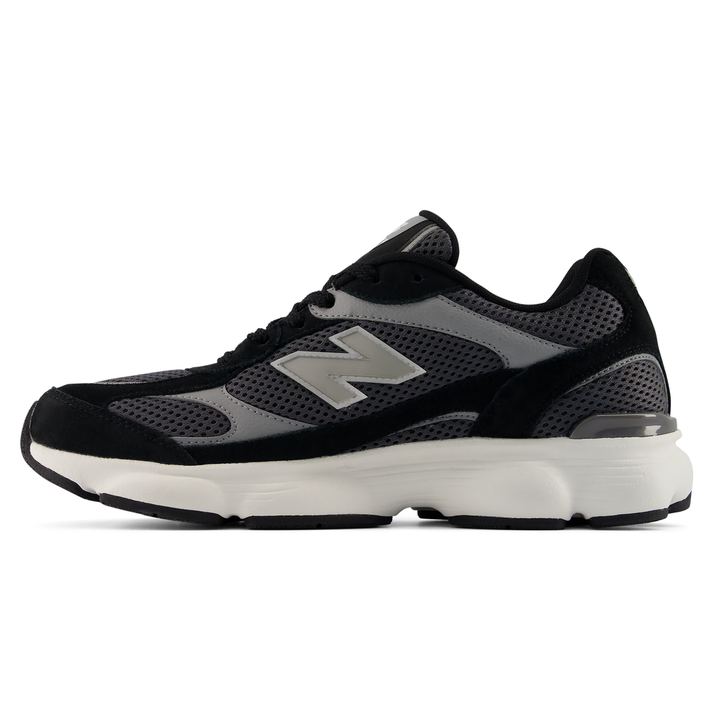 Pánské boty New Balance M603107 – černé