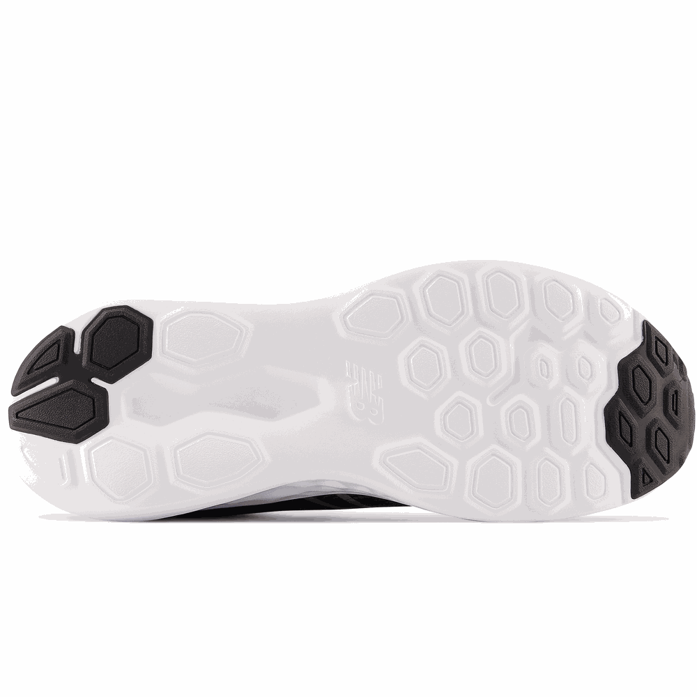 Pánské boty New Balance M411LB3 – černé