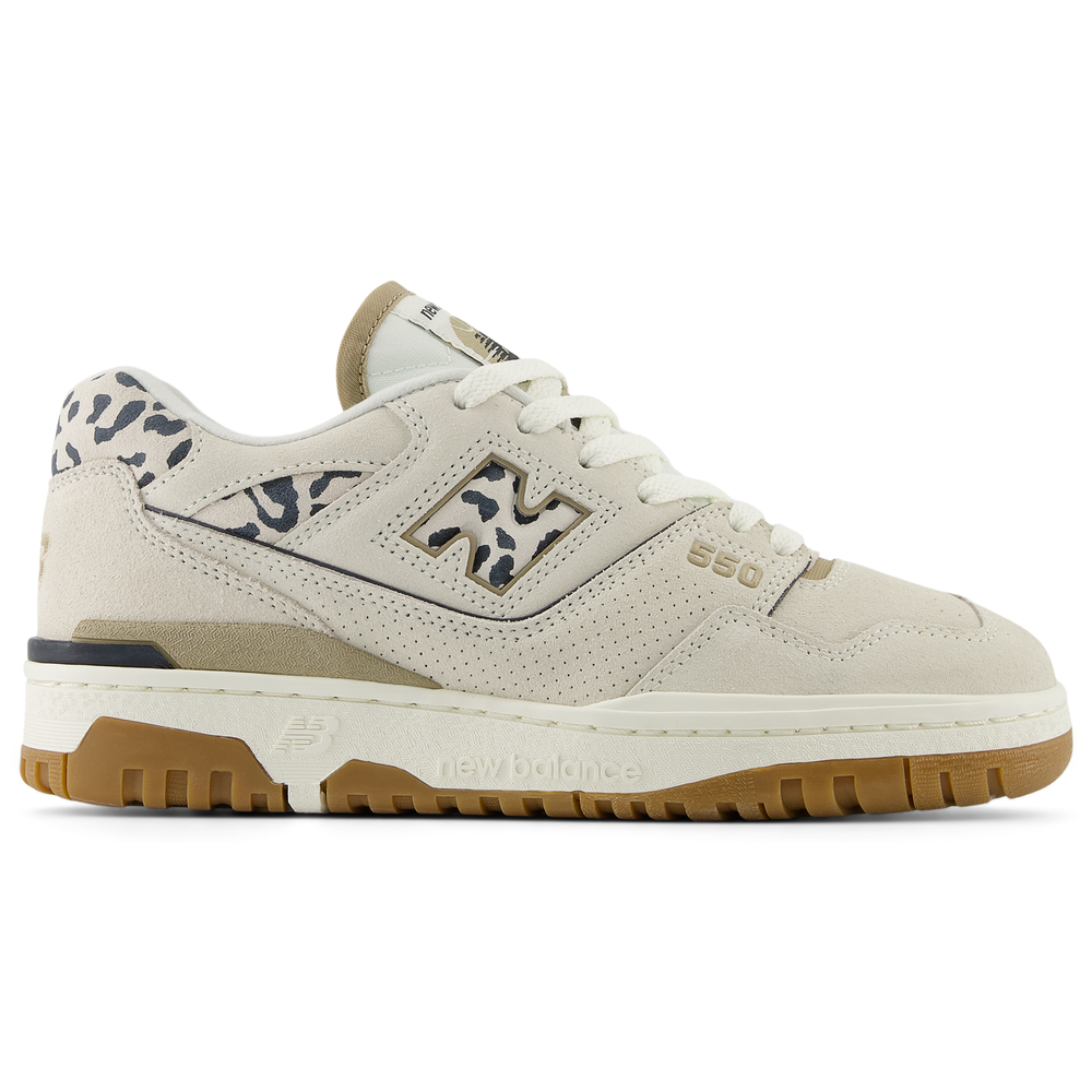 Dámské boty New Balance BBW550QA – béžové