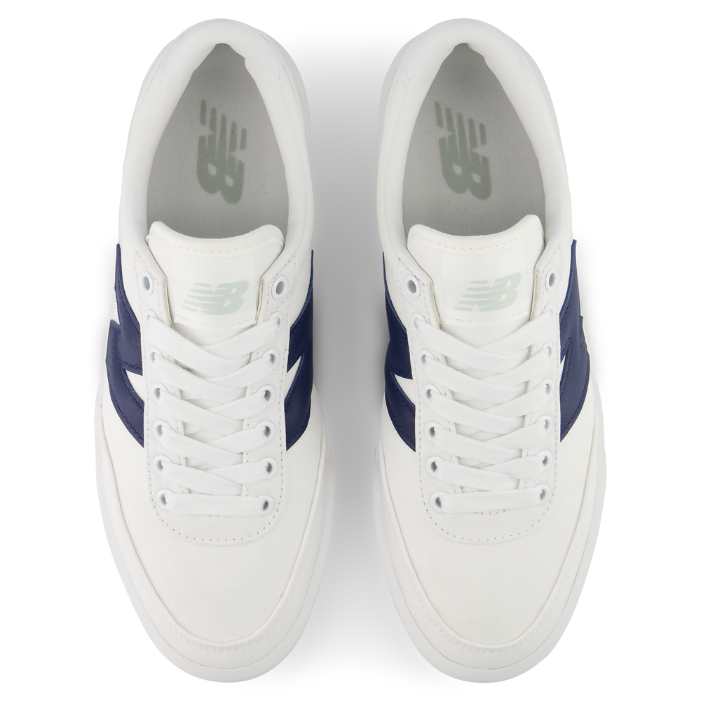 Unisex boty New Balance U7507A0 – bílé
