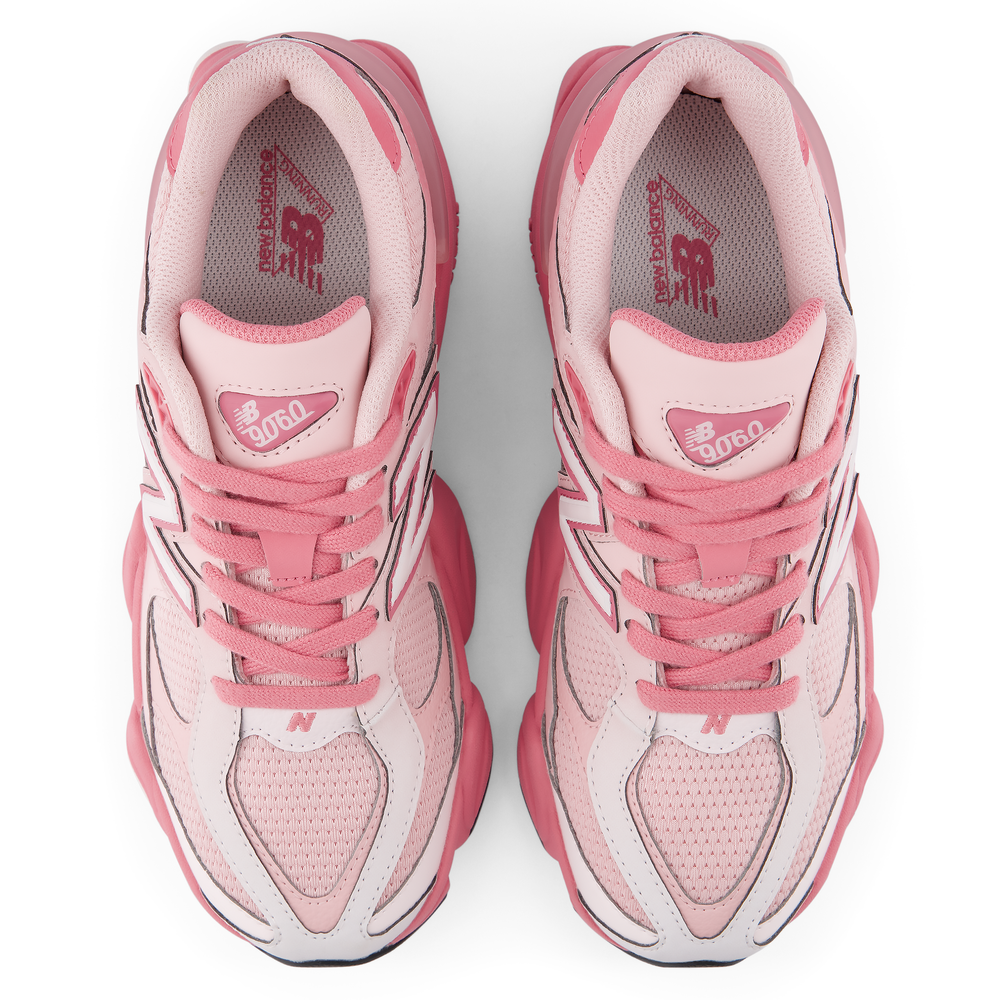 Dětské boty New Balance G90603I0 – růžové