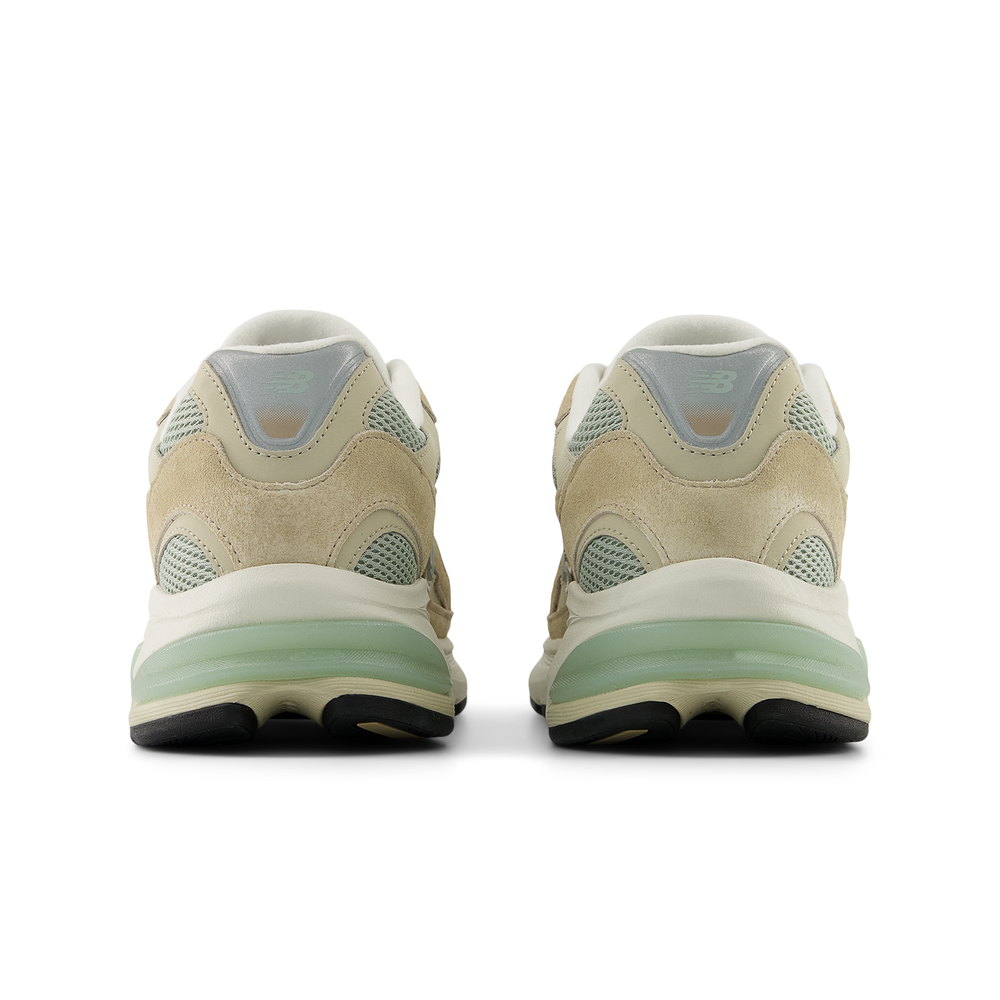 Unisex boty New Balance ABZORB U2010281 – béžové