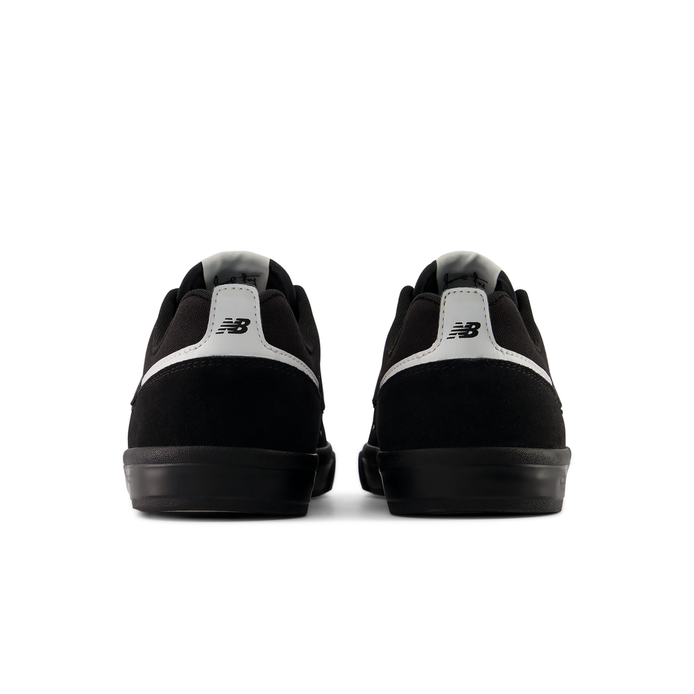 Pánské boty New Balance Numeric UN306BSD – černé