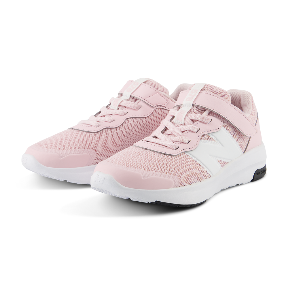 Dětské boty New Balance PT578PK – růžové