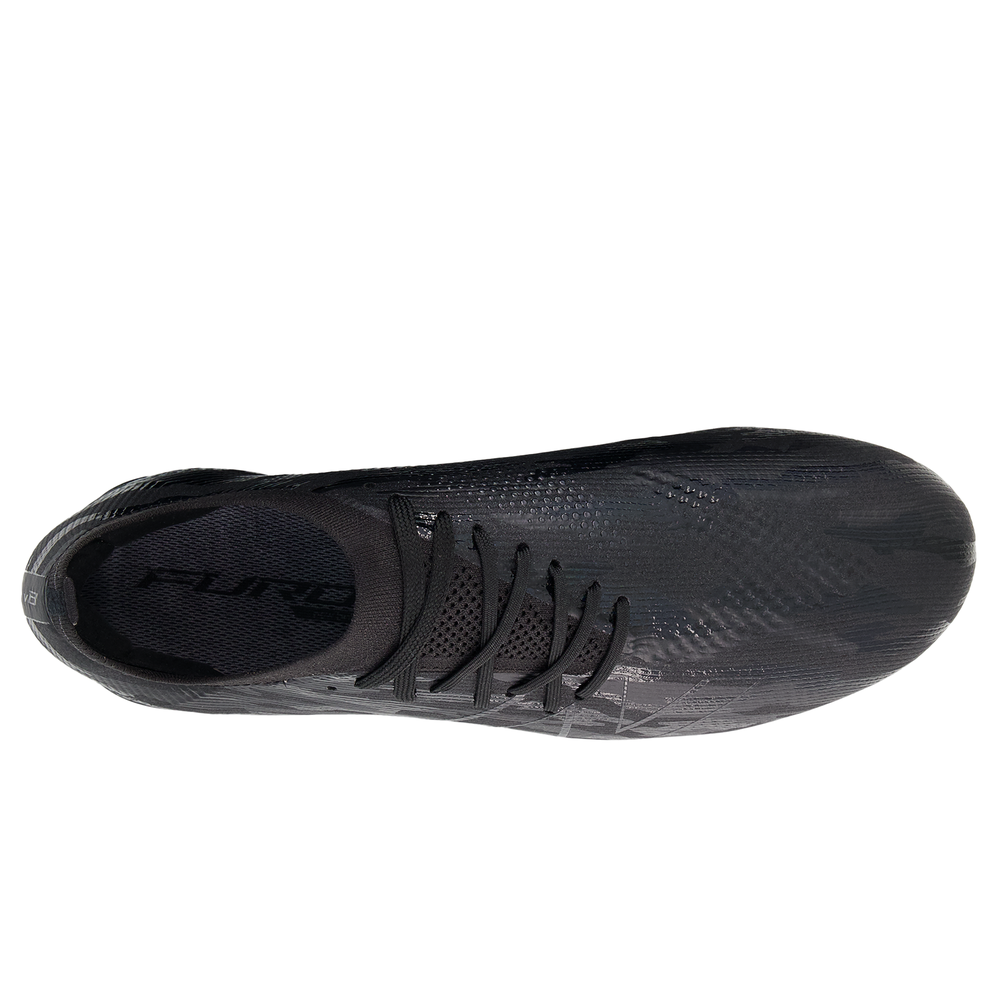 Pánské kopačky New Balance FURON ELITE FG V8 SF1FTB8 – černé