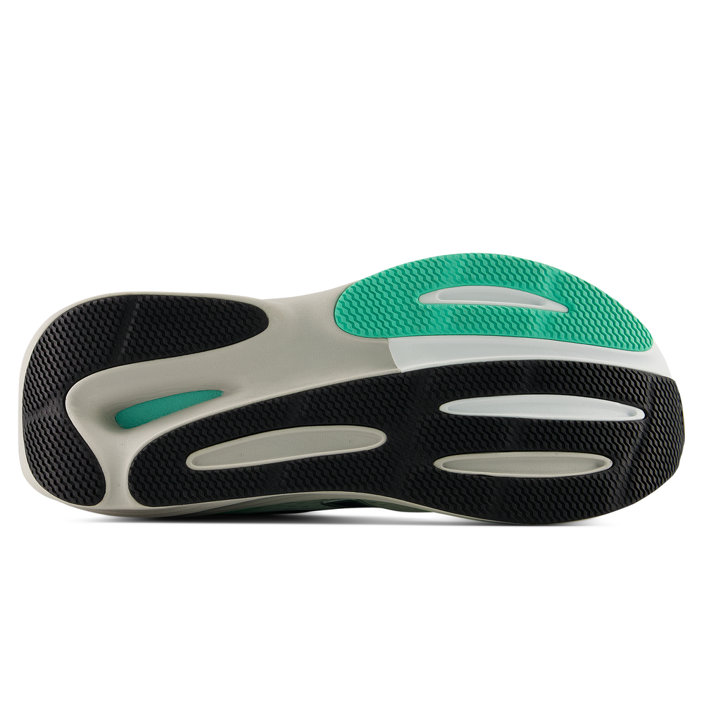 Pánské boty New Balance Fresh Foam v15 M8603TW – šedé