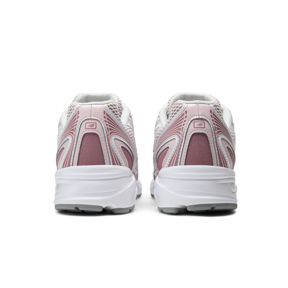 Unisex boty New Balance U74078Z – růžové