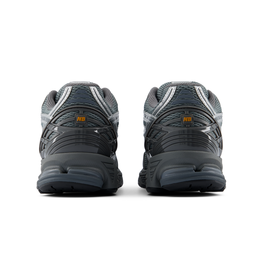 Unisex boty New Balance U19066AT – šedé