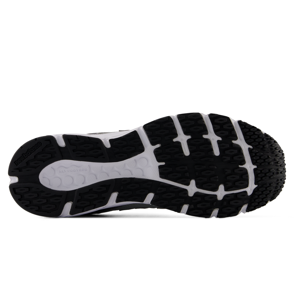 Unisex boty New Balance M4089TU – šedé
