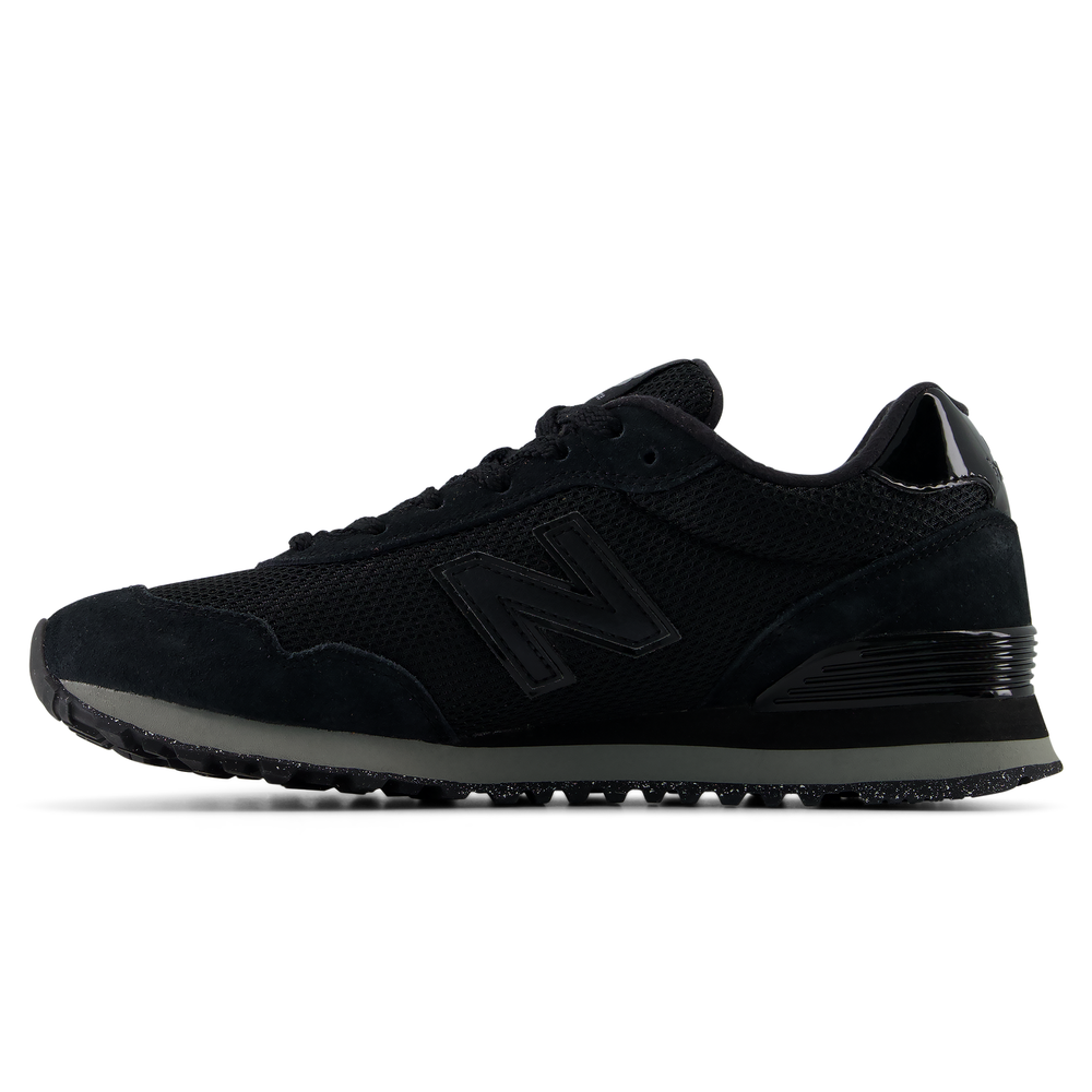 Dámské boty New Balance W51543J – černé
