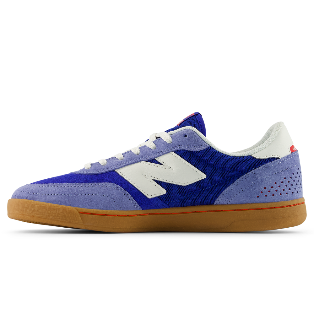 Pánské boty New Balance Numeric UN440RTB – modré