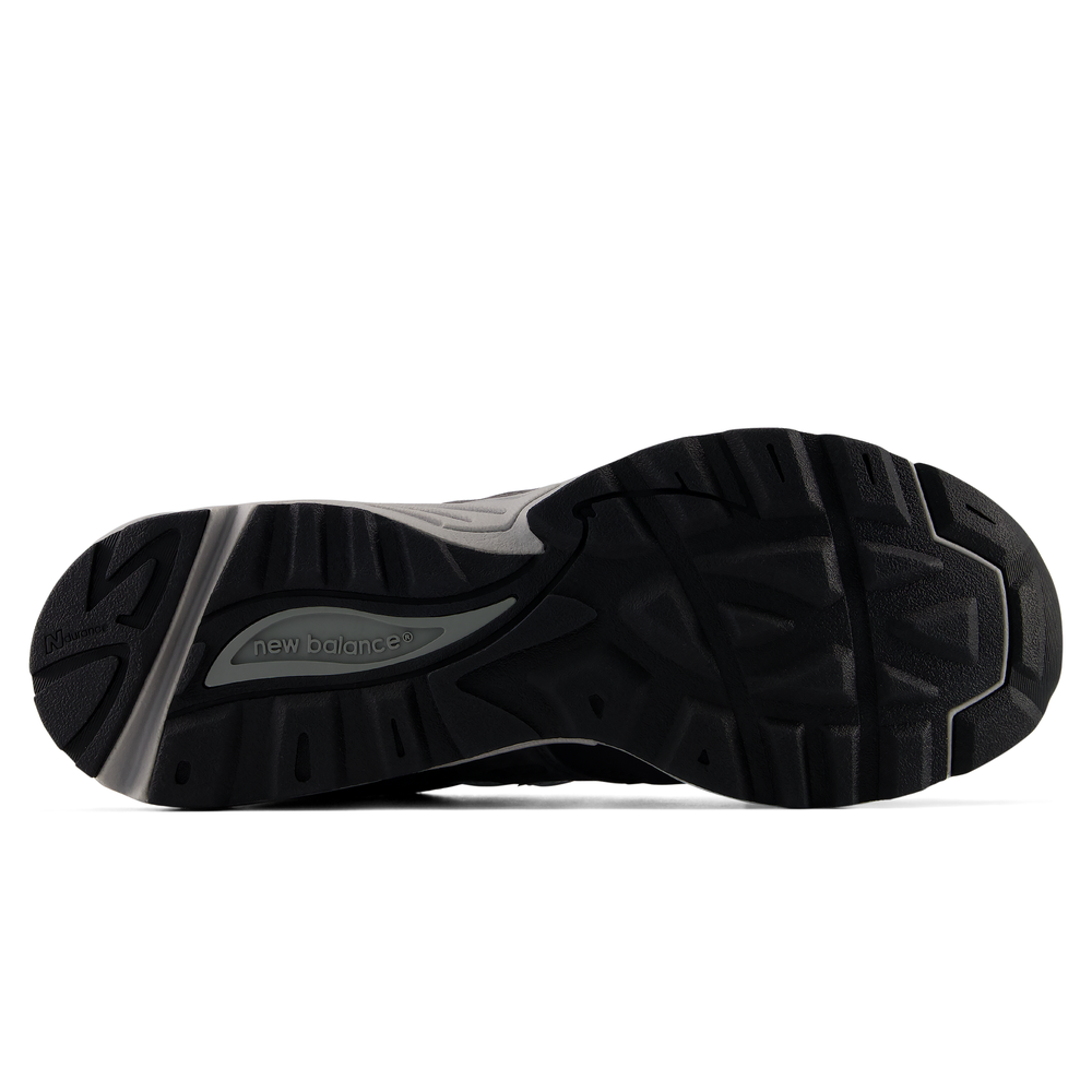 Pánské boty New Balance U880R3TR – šedé