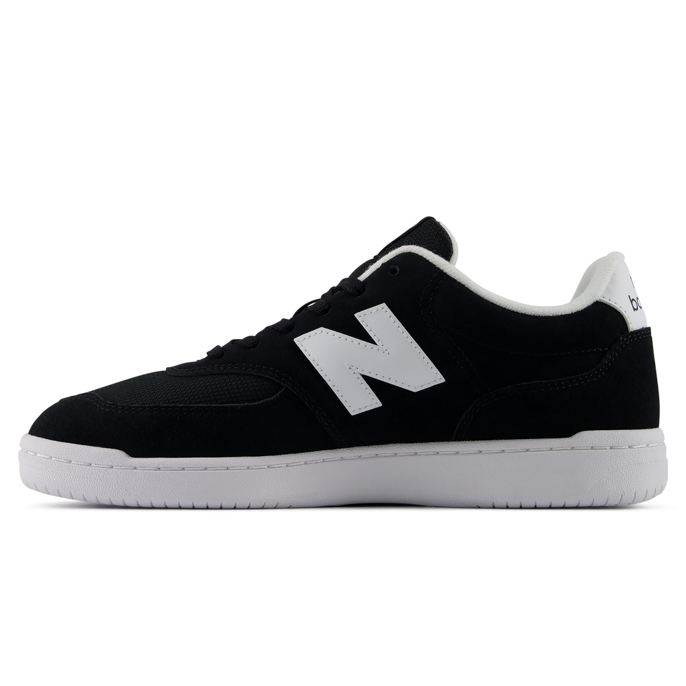 Pánské boty New Balance M0808ZG – černé