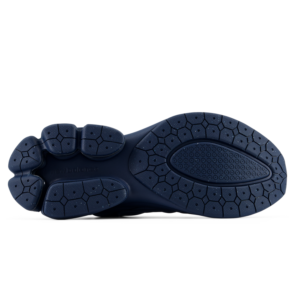 Unisex boty New Balance ABZORB U50301XA – tmavomodrá