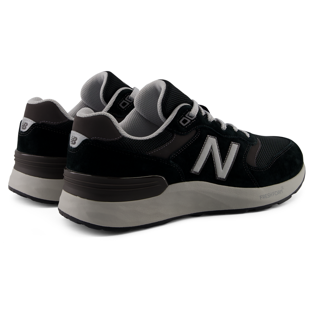 Pánské boty New Balance M88074B – černé