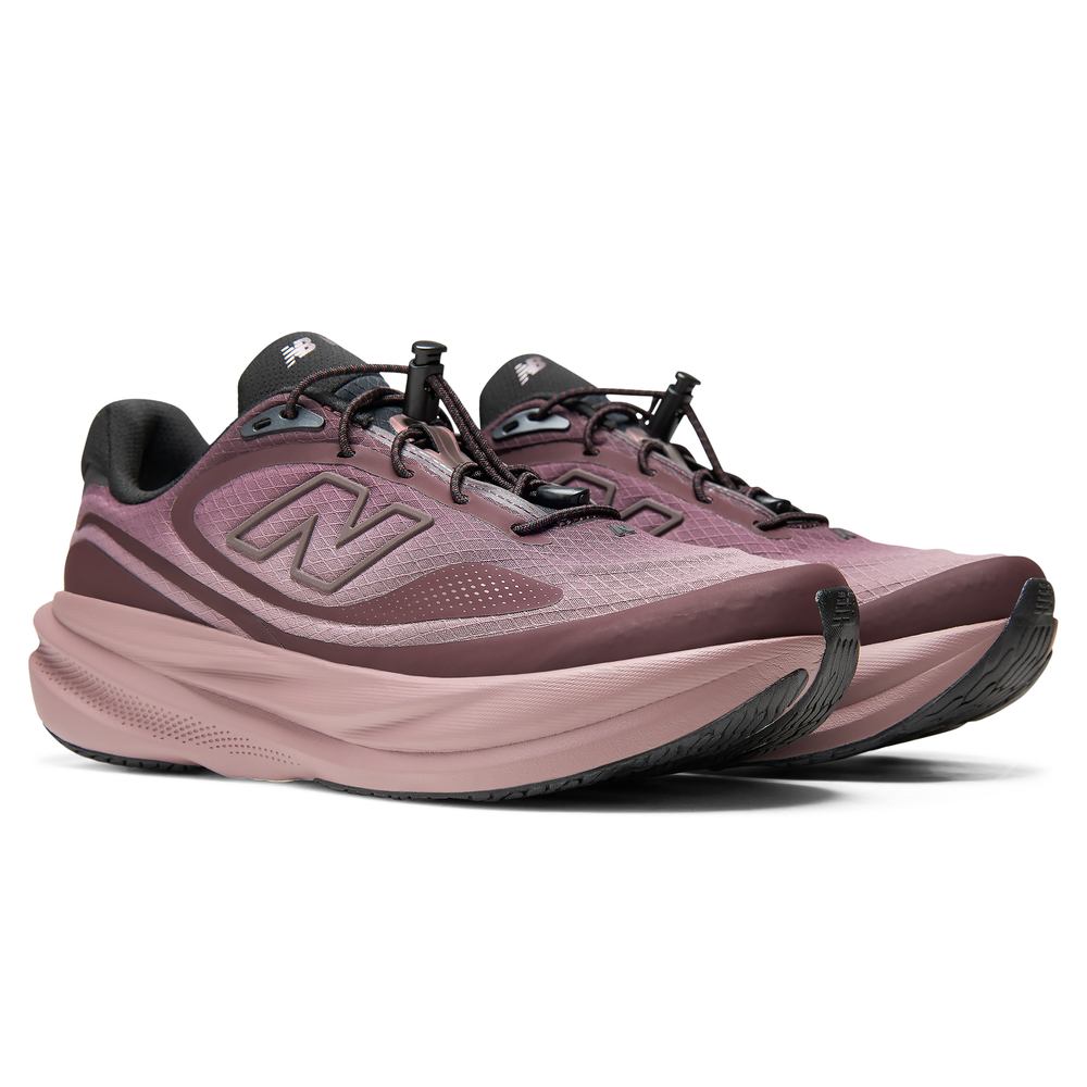 Dámské boty New Balance Infinion 1080 v15 Pykrete W10807QO  – růžové