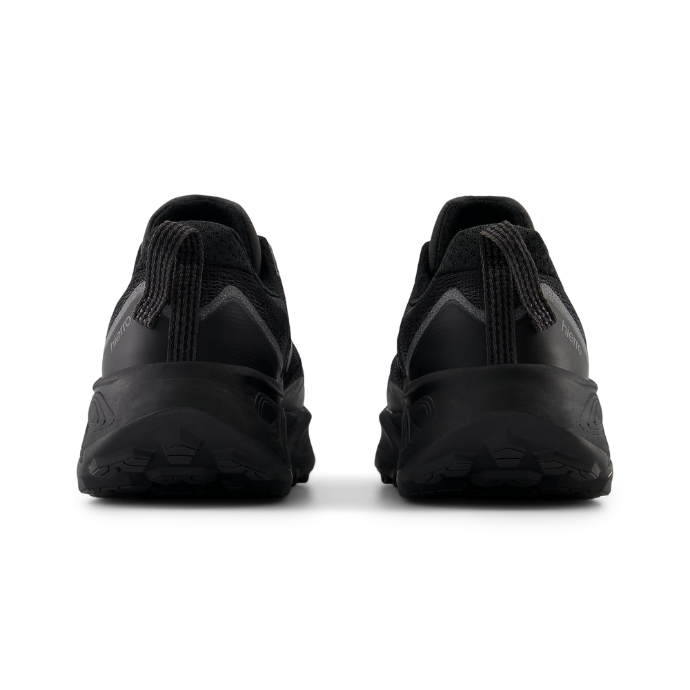 Pánské boty New Balance Fresh Foam X Hierro v9 MTHIERZ9 – černé