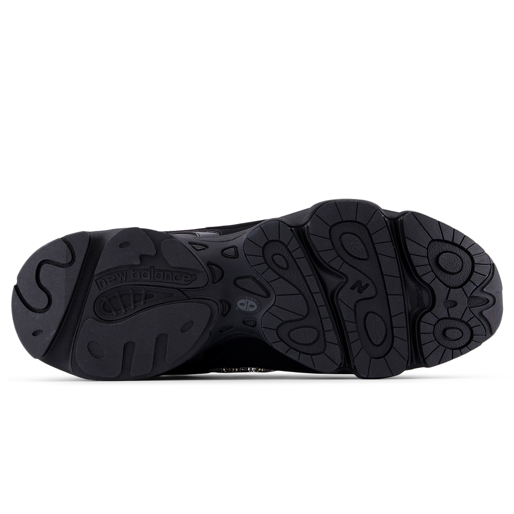 Unisex boty New Balance M1000DB – bílé