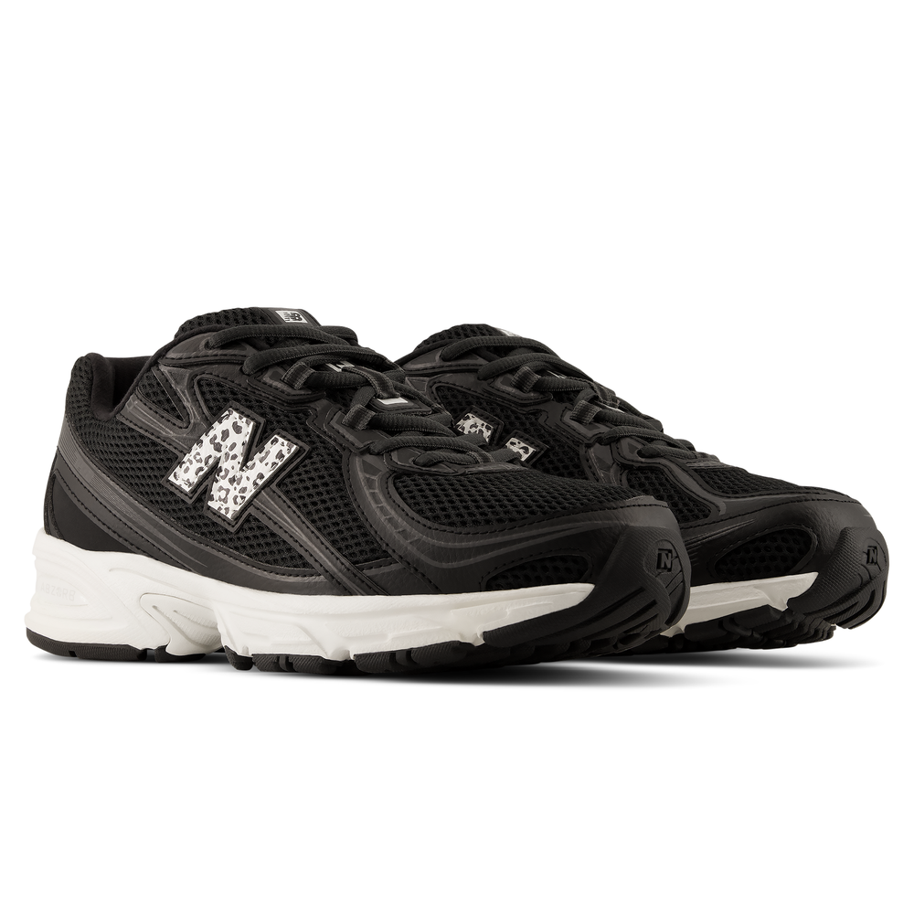 Unisex boty New Balance U7402B2 – černé