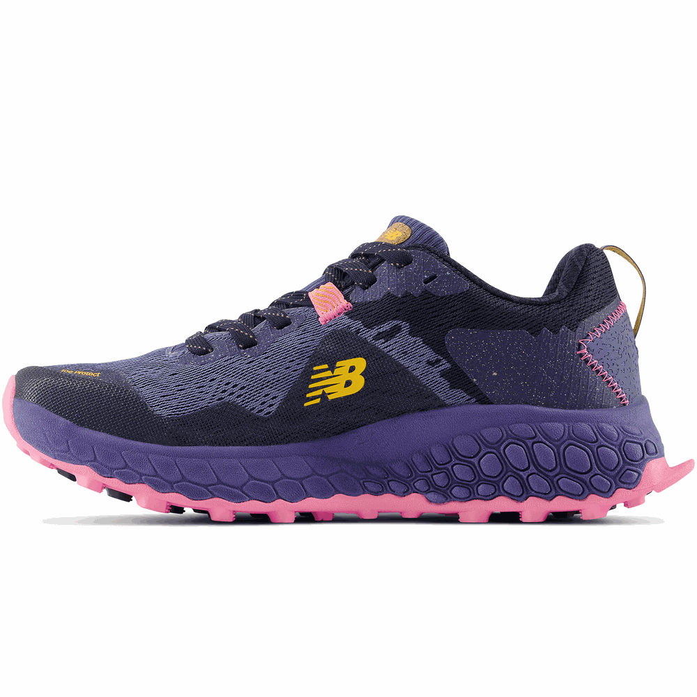 New Balance Fresh Foam Hierro v7 WTHIERP7 – fialové