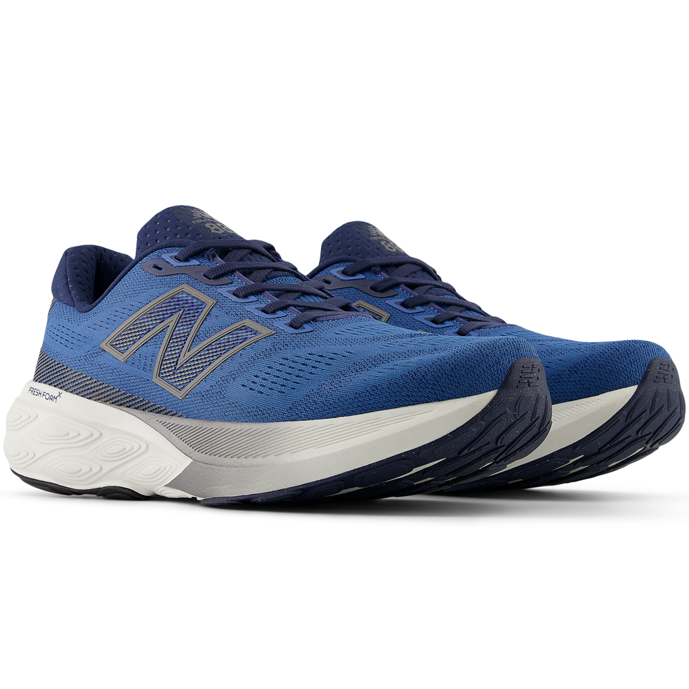 Pánské boty New Balance Fresh Foam X 880 v15 M880I15 – modré