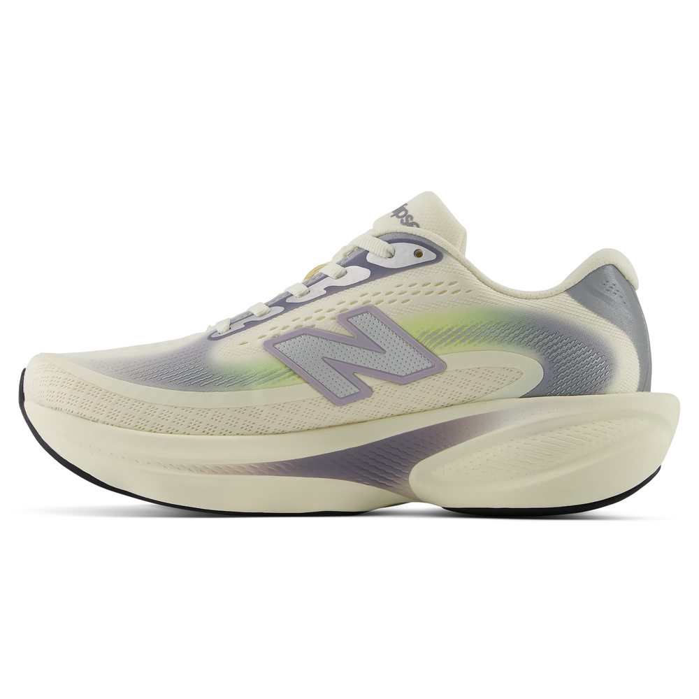 Dámské boty New Balance Fresh Foam Ellipse v1 WELPS97O – béžové