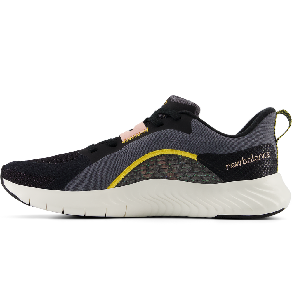Dámské boty New Balance WXBEYCB1 – černé