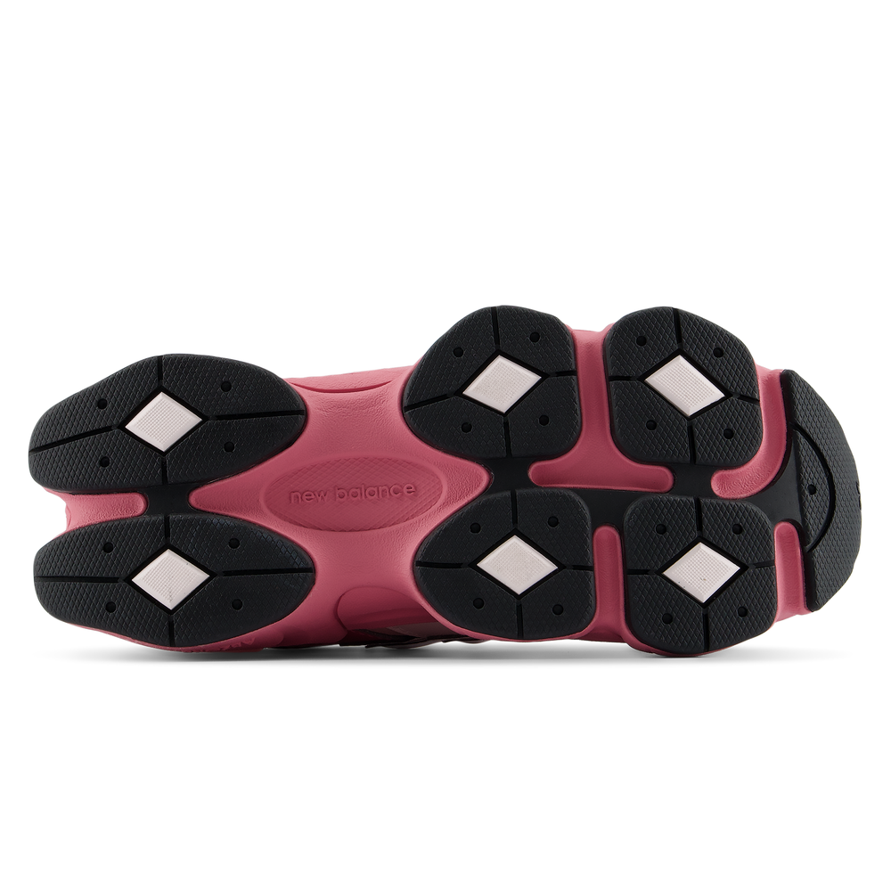Dětské boty New Balance P90605SP – růžové