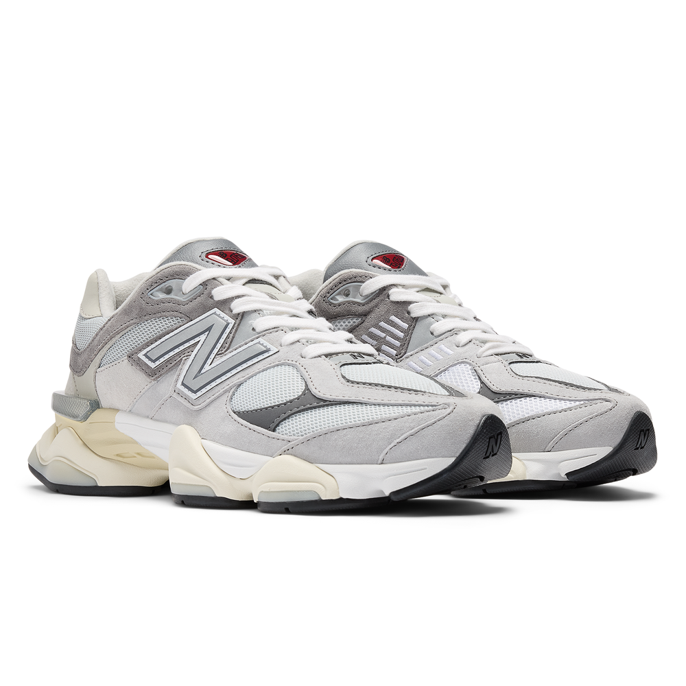 Boty unisex New Balance U9060GRY – šedé