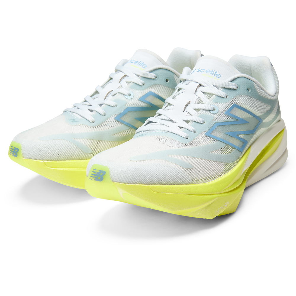 Dámské boty New Balance Infinion SC Elite V6 WRCEL91C – různobarevné