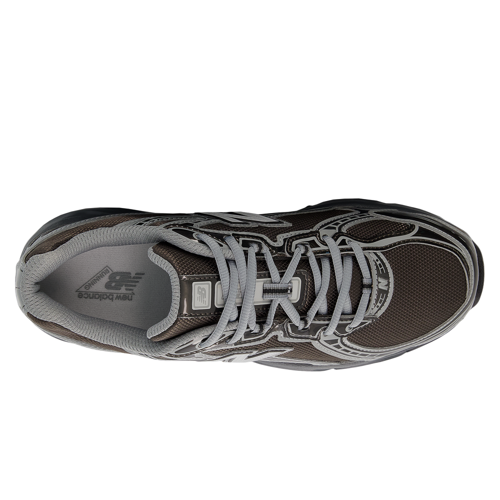 Unisex boty New Balance U7407YI – šedé