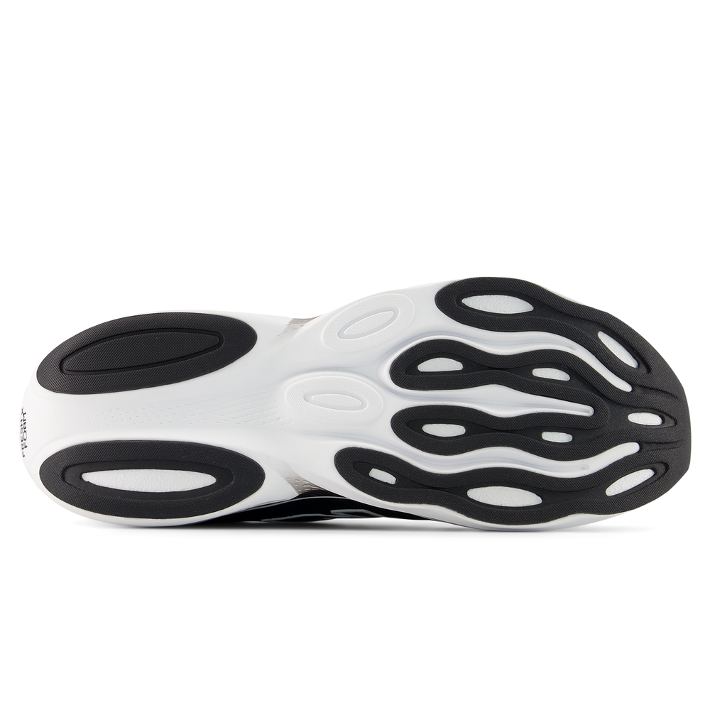 Pánské boty New Balance Fresh Foam Ellipse v1 MELPS20Y – černé