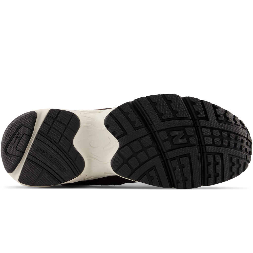 Pánské boty New Balance ML725X – hnědý