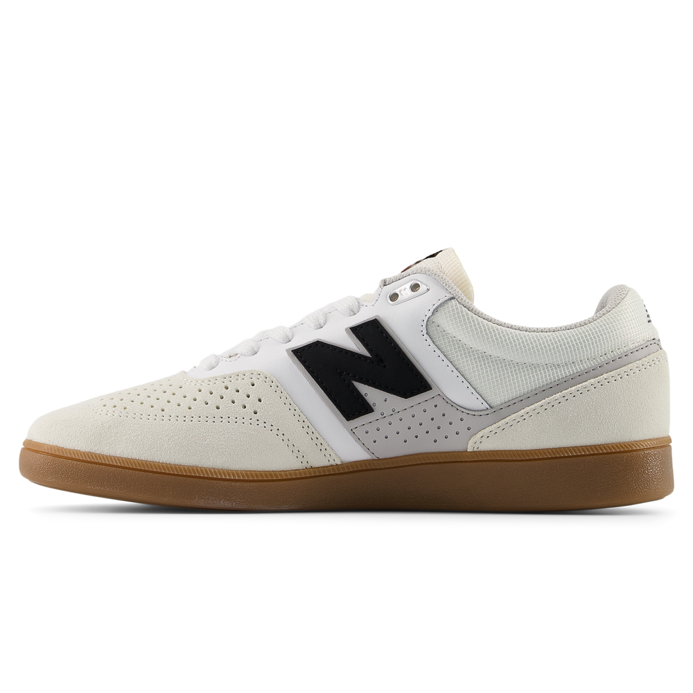 Pánské boty New Balance Numeric NM508WID – béžové