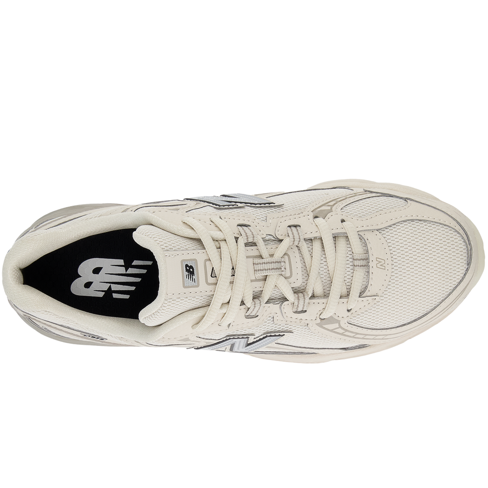 Unisex boty New Balance U740LN1 – béžové