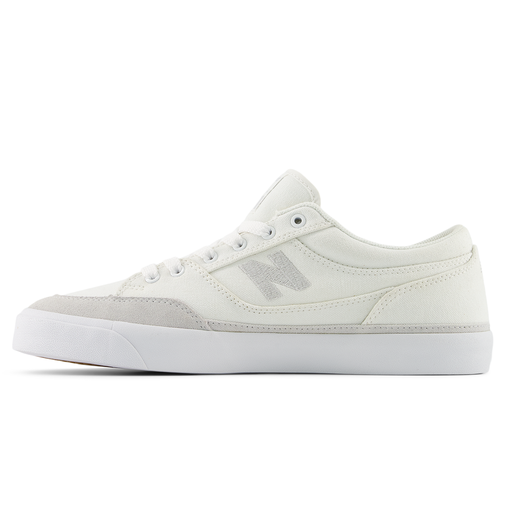 Pánské boty New Balance Numeric NM417LWG – bílé