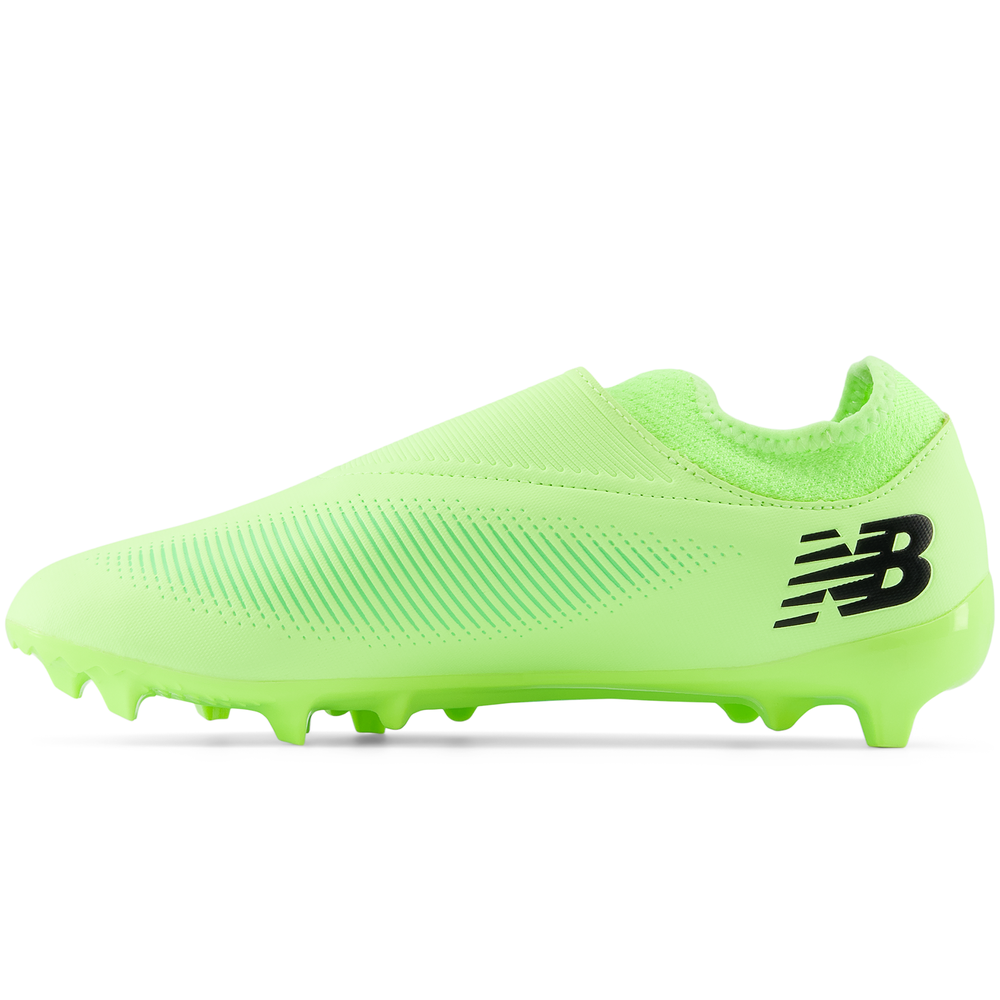 Kopačky New Balance FURON V7+ DISPATCH FG SF3FL75 – zelené