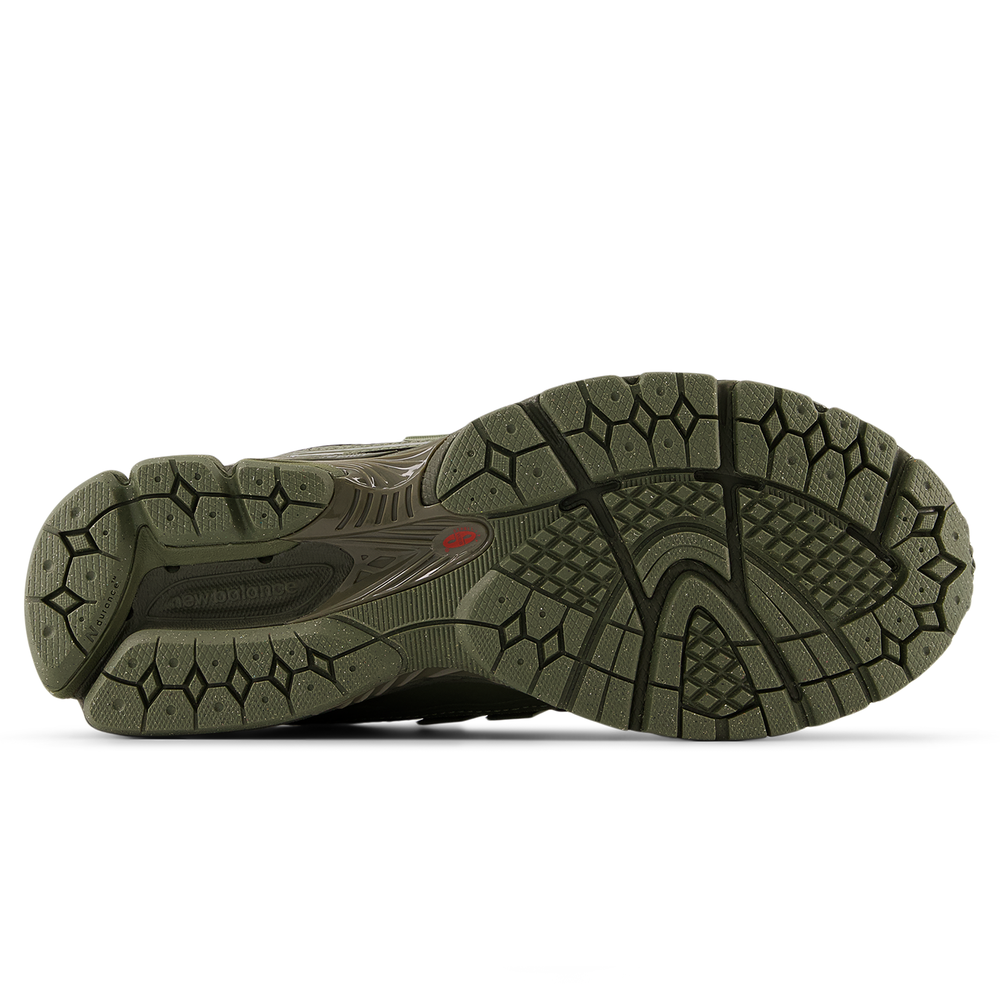 Unisex boty New Balance U1906ROG – zelené