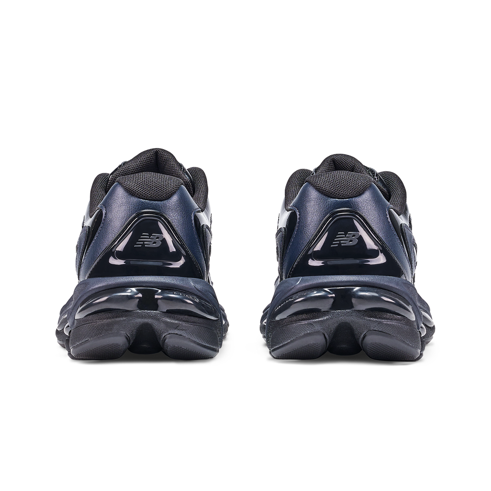 Unisex boty New Balance U9833M7 – modré