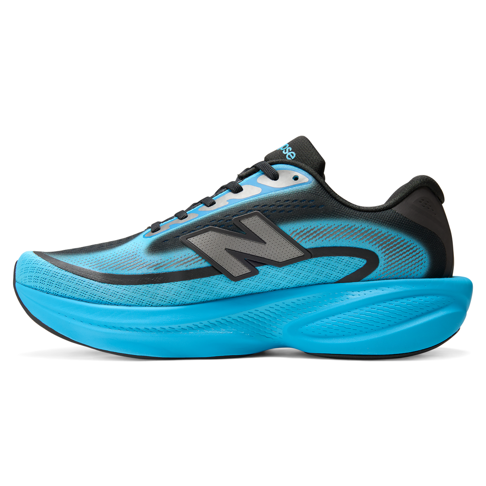 Pánské boty New Balance Fresh Foam Ellipse v1 MELPS24C – modré
