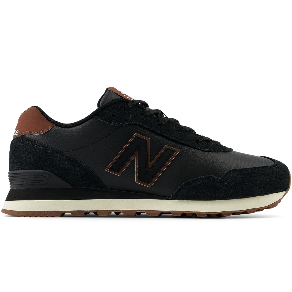 Pánské boty New Balance ML515ADB – černé