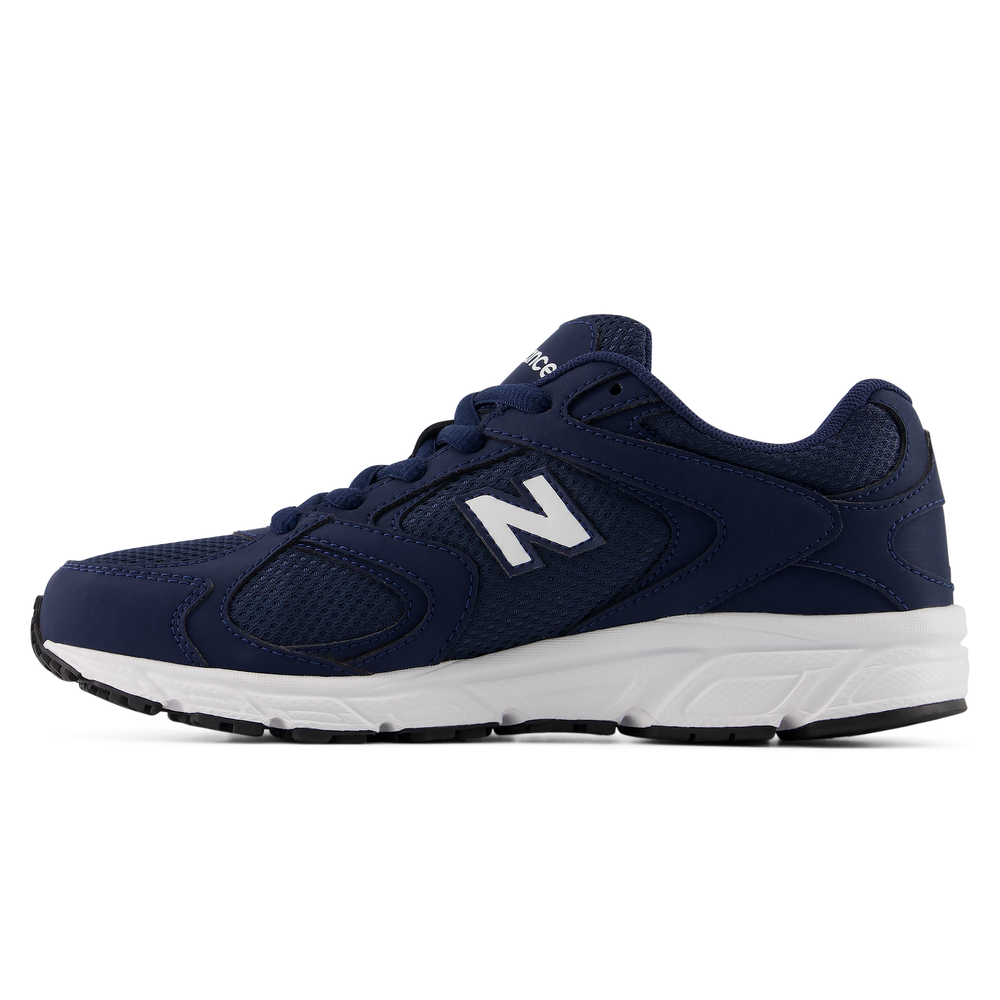 Dětské boty New Balance G4082ER – tmavomodrá