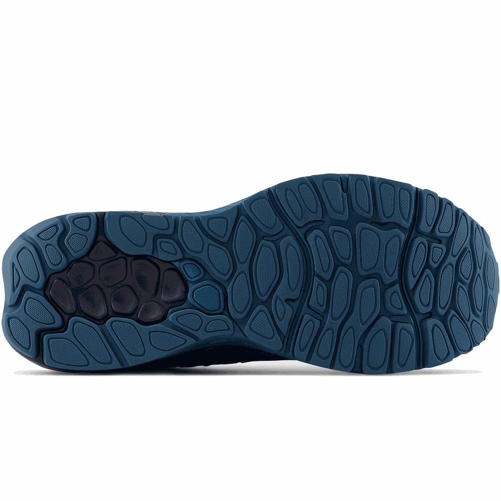 Dámské boty New Balance Fresh Foam 880v12 W880J12 – modré